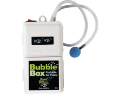Marine Metal Products Bubble Box