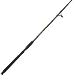 Zebco Big Cat Spinning Rod Combo - 7" 2pc