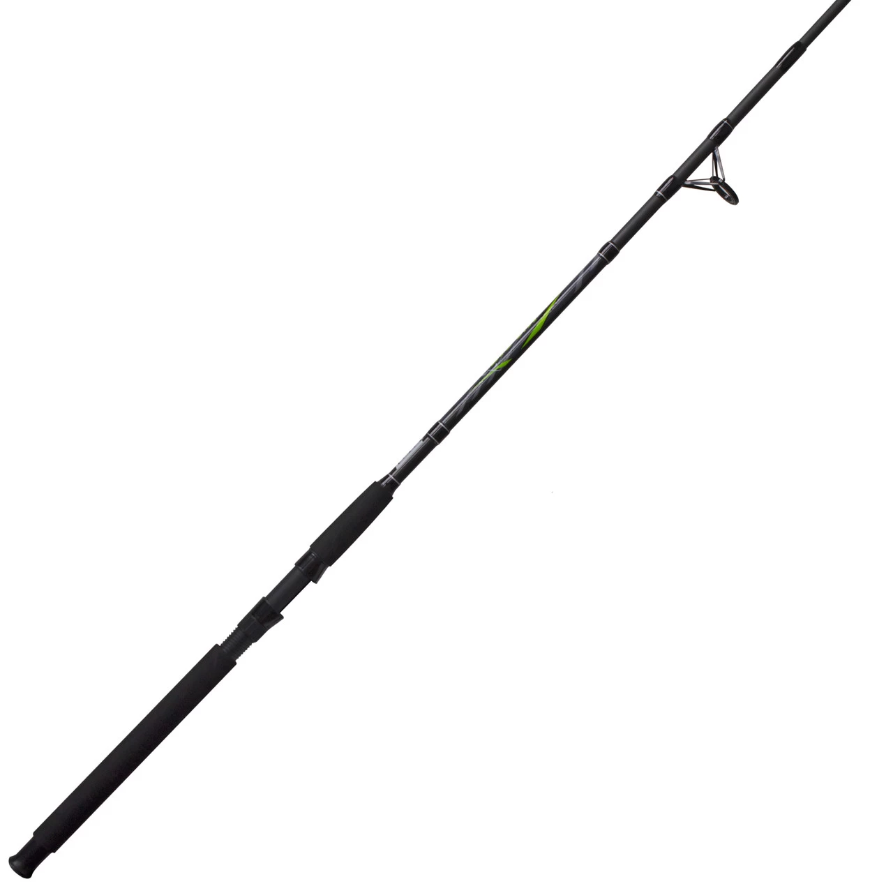 Zebco Big Cat Spinning Rod BCS802MH 3 Zebco Big Cat Spinning Rod BCS802MH