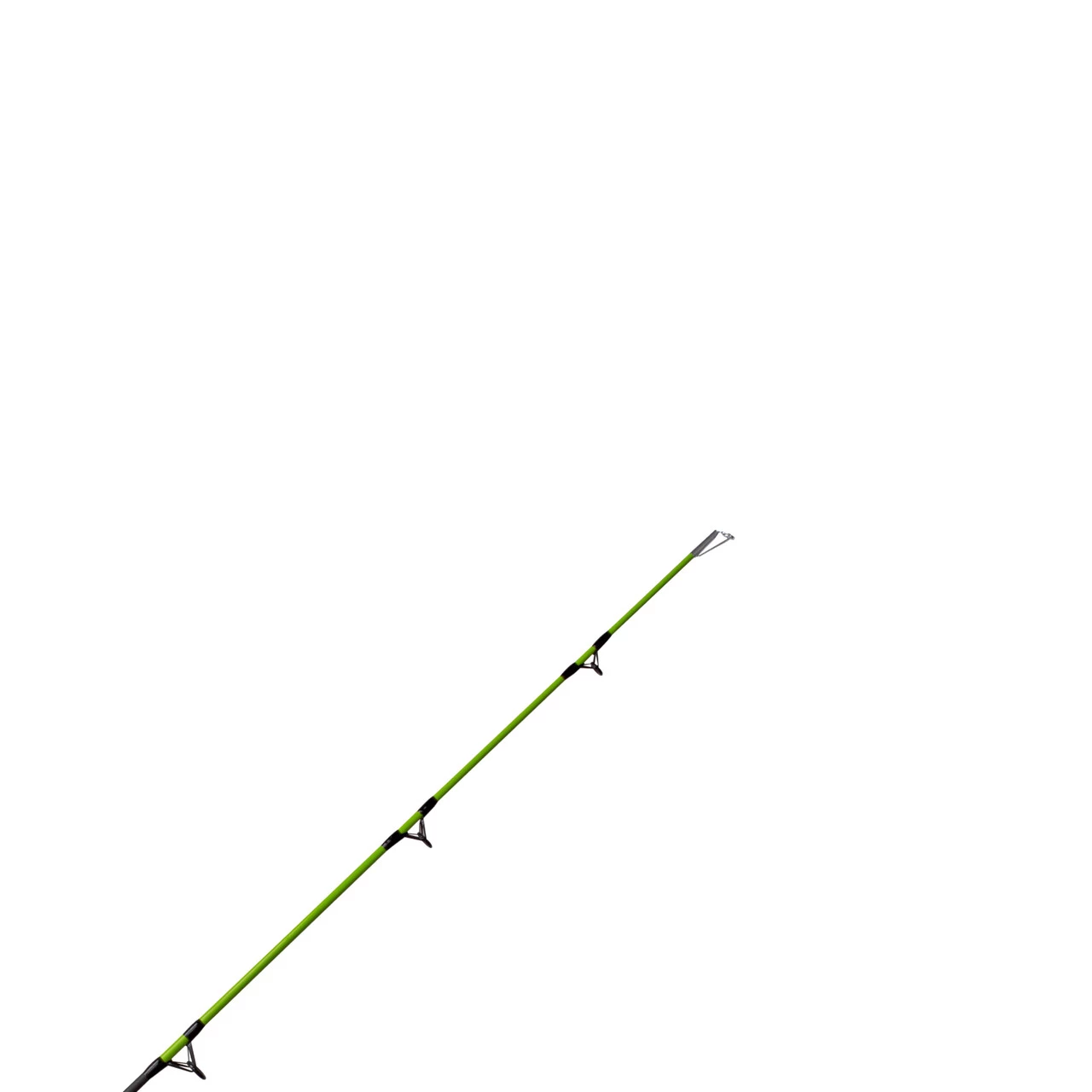 Zebco Big Cat Spinning Rod BCS802MH 4 Zebco Big Cat Spinning Rod BCS802MH - Image 2