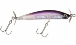 Berkley® SPY Purple Ice!
