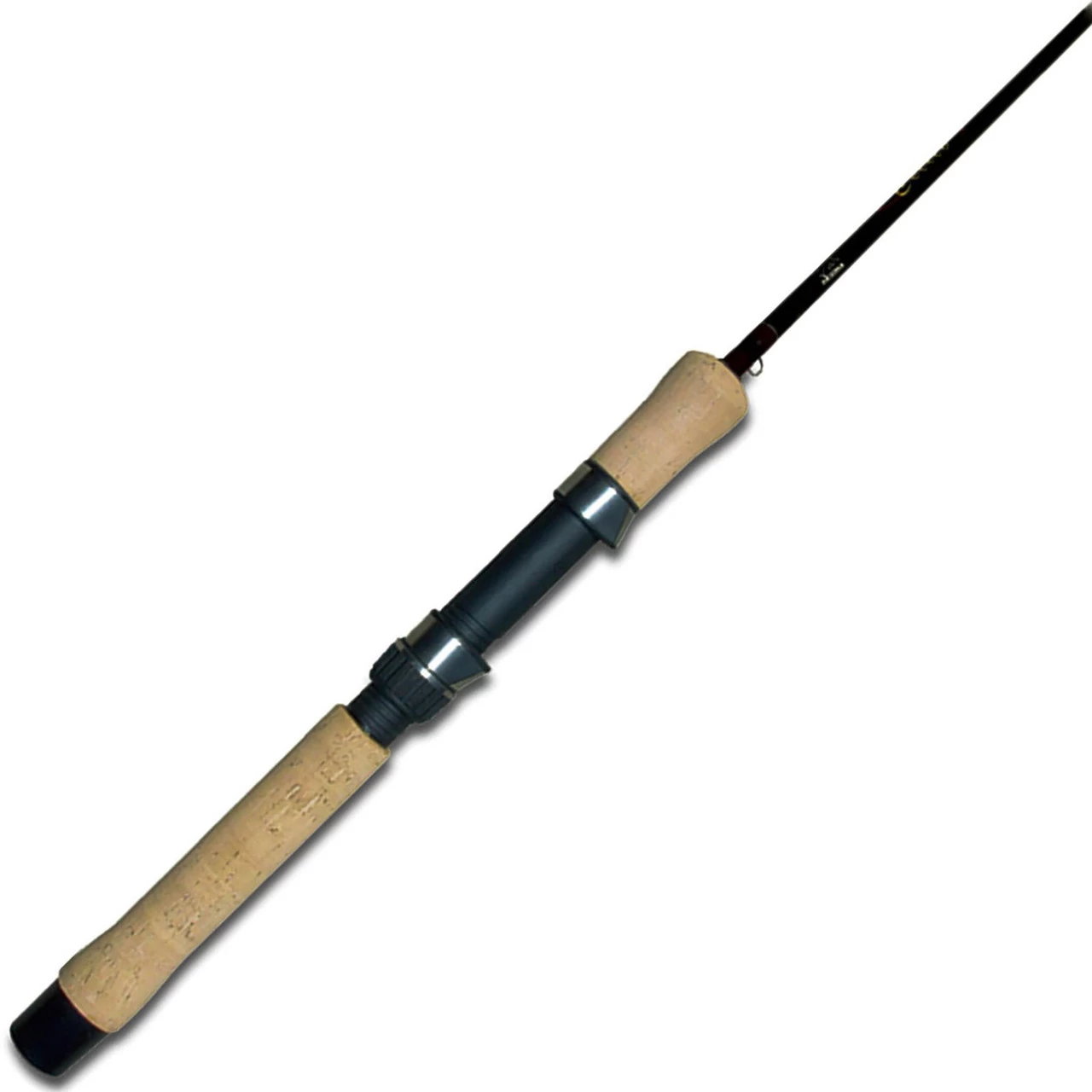 Okuma Celilo Spinning Rod - 5' 0" 2 Piece - CES502UL 3 Okuma Celilo Spinning Rod - 5' 0" 2 Piece - CES502UL