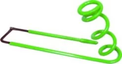 HT Coiled Combo Rod Holder - Folding