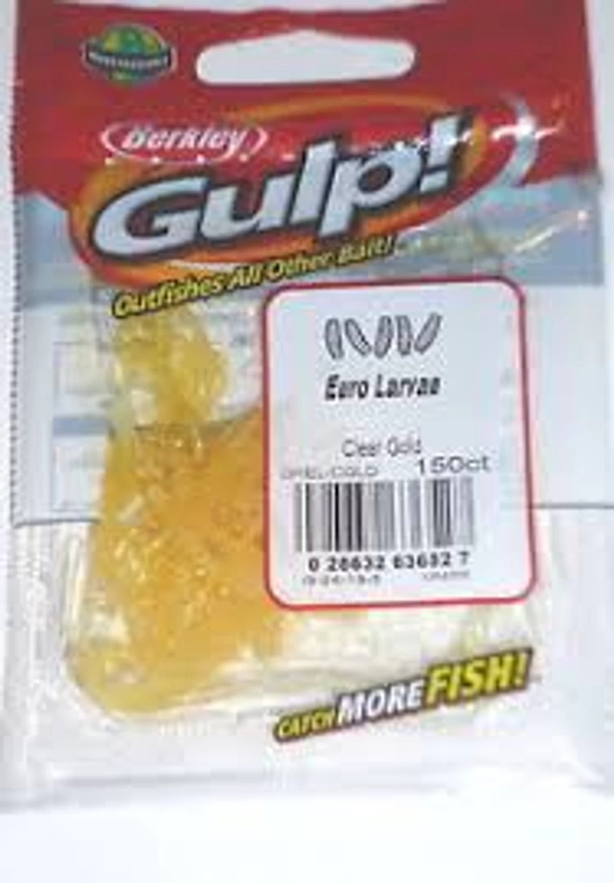 Berkley GHEL-CGLD GP EURO LAR 3 Berkley GHEL-CGLD GP EURO LAR