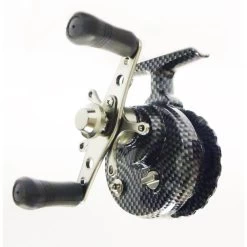 Eagle Claw ECILIR In Line Ice Reel
