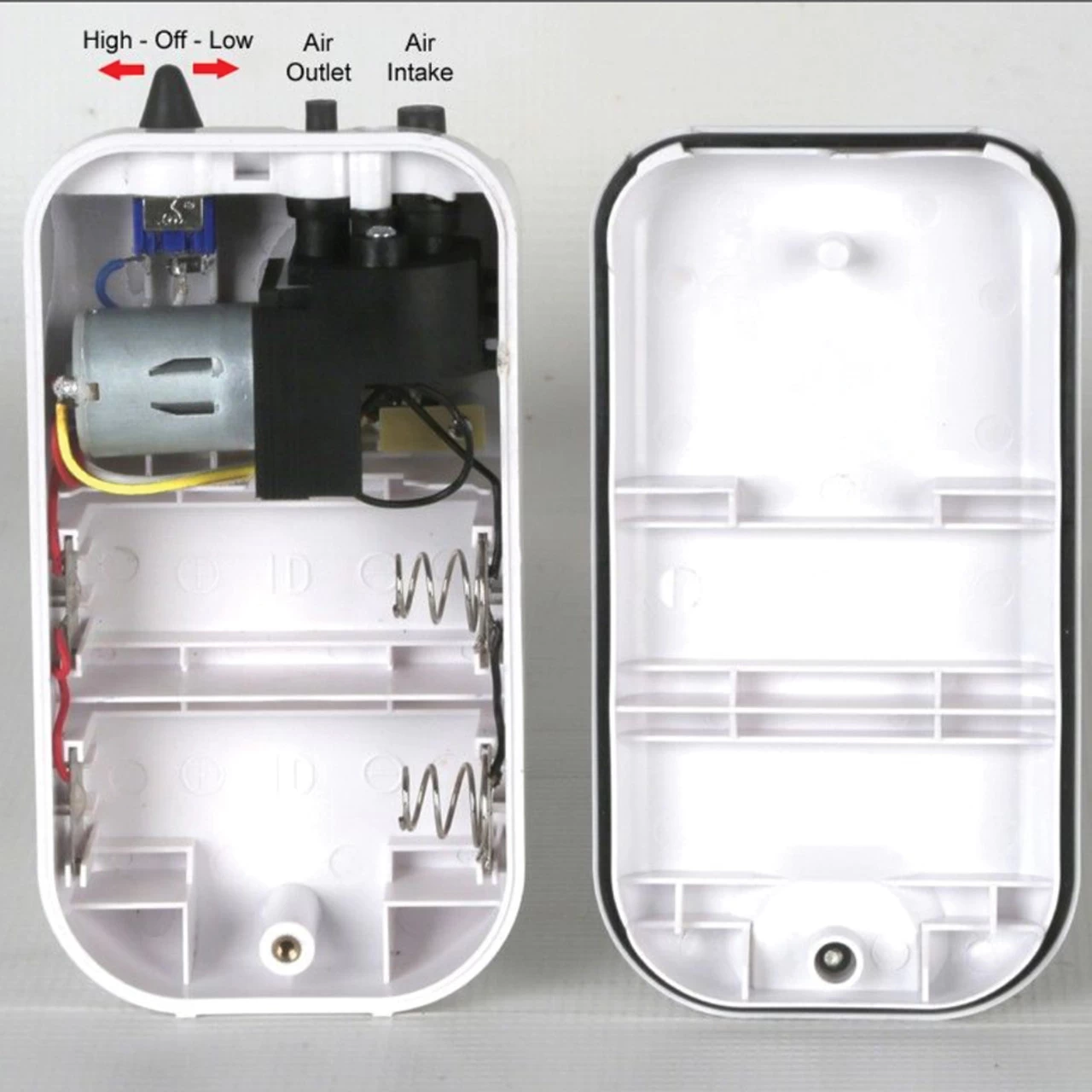 ENGEL AERATOR PUMP 5 ENGEL AERATOR PUMP - Image 3