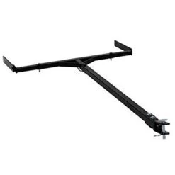 Eskimo Universal Tow Hitch