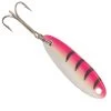 Acme Tackle Kastmaster Spoons - 1/12OZ - Glow Pink Tiger -Ice Fishing Equipment Store ggpt 10812.1672085357