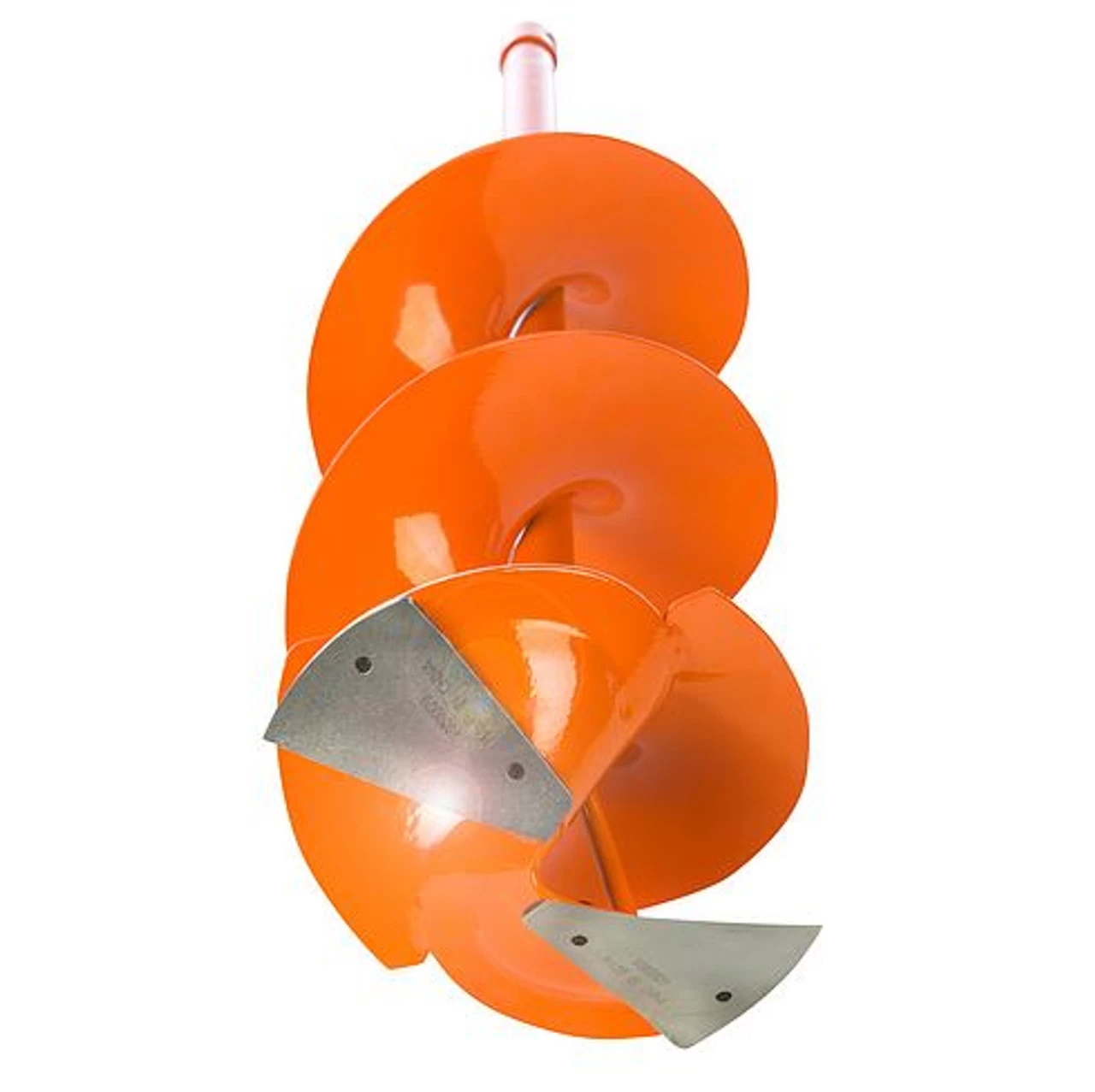 Razr 7" Hand Auger - Curved Blades - RHA7175 4 Razr 7" Hand Auger - Curved Blades - RHA7175 - Image 2