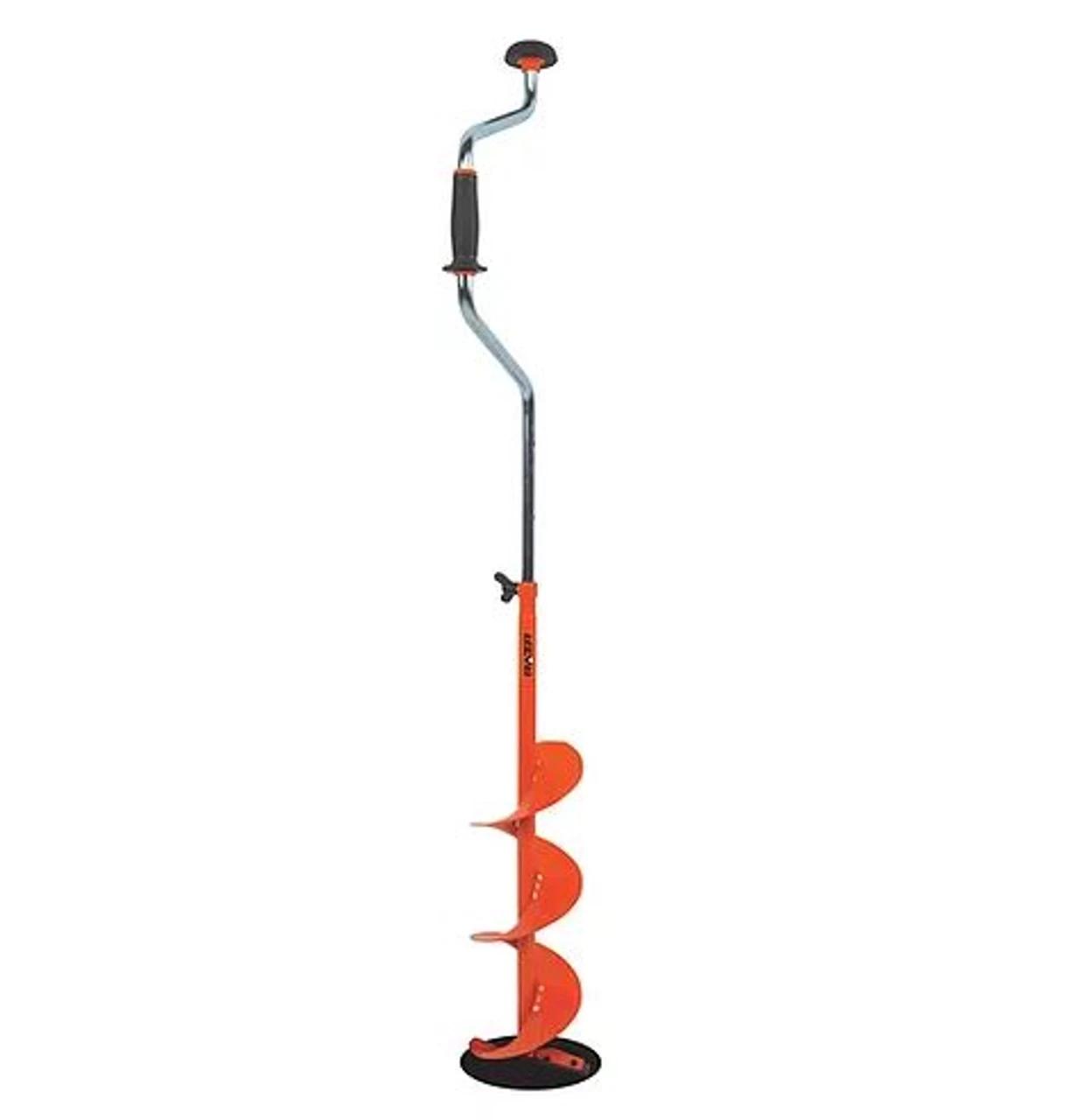 Razr 7" Hand Auger - Curved Blades - RHA7175 3 Razr 7" Hand Auger - Curved Blades - RHA7175