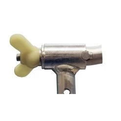 HT Enterprises Mini Nero Telescopic Russian Hand Auger Kit 6" - MNAK6 9 HT Enterprises Mini Nero Telescopic Russian Hand Auger Kit 6" - MNAK6 -Ice Fishing Equipment Store ht nero 3 43281.1542299747