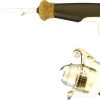 HT Iceberg Combo 25" Light Combo W/ 3BB IBG -103 Reel - IBG-25LSC -Ice Fishing Equipment Store ibg 00404 09084.1670349626