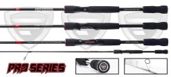 Favorite - Pro Series Spinning Rod - PBS-731MH