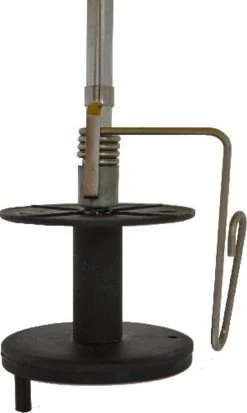 HT - Polar Therm Tip-Ups -Ice Fishing Equipment Store image resize 3 08329.1636468653