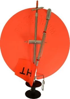 HT - Polar Therm Tip-Ups -Ice Fishing Equipment Store image resize 4 01657.1636468656