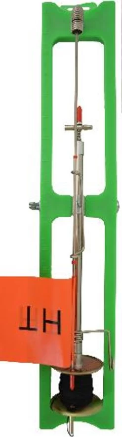 HT - Predator Tip-Up -Ice Fishing Equipment Store image resize 4 73516.1636468269