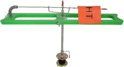 HT - Predator Tip-Up -Ice Fishing Equipment Store image resize 77801.1636468275