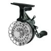 Eagle Claw ECILIRAS Premium Inline Ice Reel -Ice Fishing Equipment Store inline reel 37445.1573233865