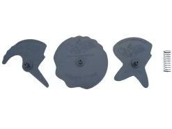 Jigging Jaw Jacker Base -Ice Fishing Equipment Store jawjacker base wheels 62729.1543345350