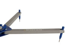 JawJacker Hook Setting Tip Up -Ice Fishing Equipment Store jawjacker ice fishing device 1285829 3 og 74899.1450115572