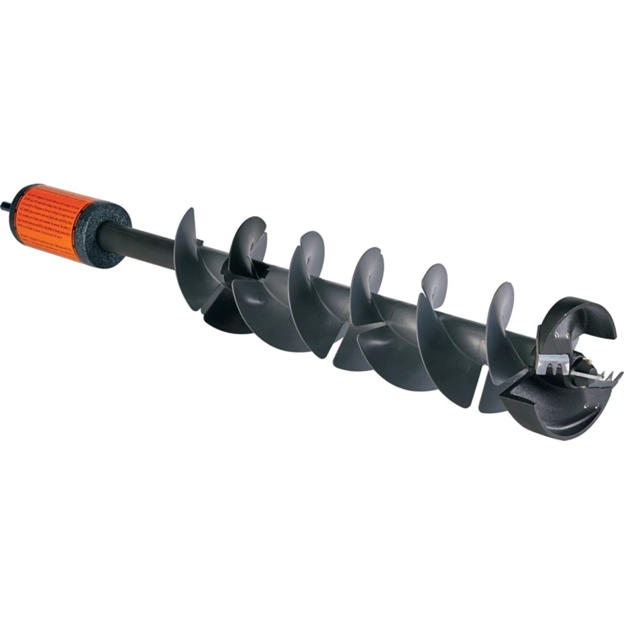 K-Drill 7.5 Inch Ice Auger IDRL75 4 K-Drill 7.5 Inch Ice Auger IDRL75 - Image 2