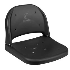 Clam Kenai Pro Portable 1 Man Ice Shelter - 115957 7 Clam Kenai Pro Portable 1 Man Ice Shelter - 115957 -Ice Fishing Equipment Store kenai seat 07839.1574439396