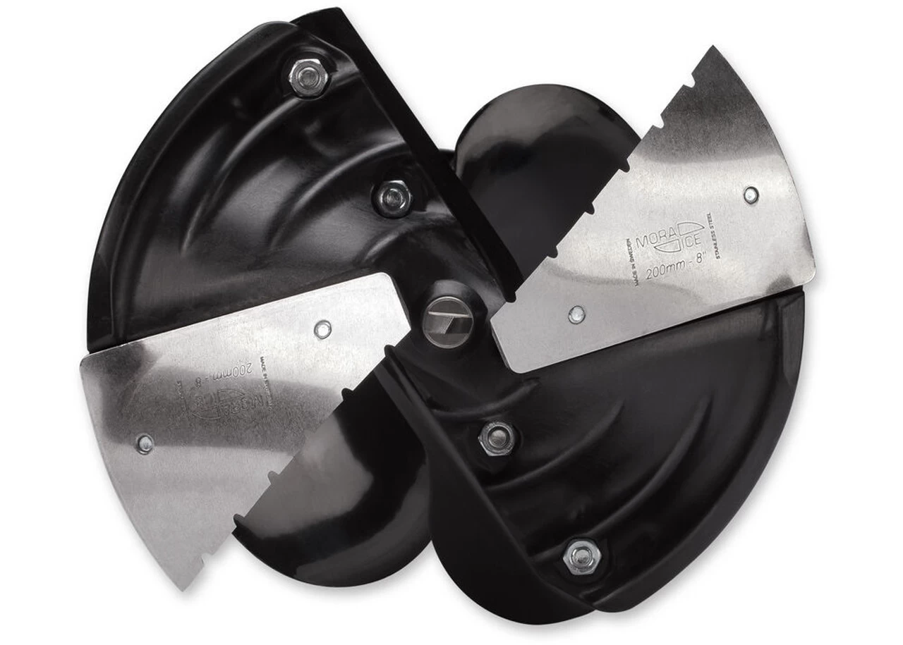 StrikMaster® LFLD-8 Lite-Flite Lazer™ Drill Unit 8" 7 StrikMaster® LFLD-8 Lite-Flite Lazer™ Drill Unit 8" - Image 5