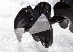 StrikMaster® LFLD-6 Lite-Flite Lazer™ Drill Unit 6" -Ice Fishing Equipment Store lfld alt5 28301.1670359279