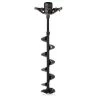 StrikeMaster 8" Lithium 24V Ice Auger -Ice Fishing Equipment Store ltvlf 8 2 04243.1605814798