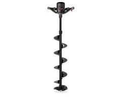 StrikeMaster 8" Lithium 24V Ice Auger