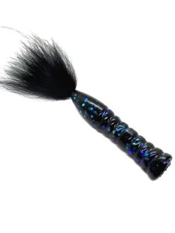 Rabid Baits - Fox Tail -Ice Fishing Equipment Store midnight magic 51130.1602791155
