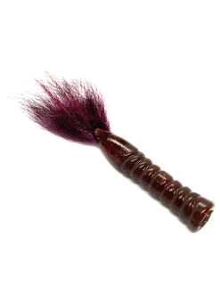 Rabid Baits - Fox Tail -Ice Fishing Equipment Store monster red ruby 77507.1602791155