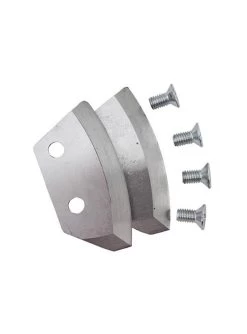 HT Nero Ice Auger Replacement Blades - MNAB-5