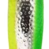 Michigan Stinger Spoons - STINGRAY SIZE - NSH125 - Mixed Veggies -Ice Fishing Equipment Store nsh125 46001.1652371250