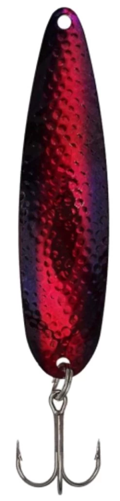 Michigan Stinger Spoons - STINGRAY SIZE - NSH60 - Kevorkian