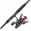 PENN® Fierce® III Live Liner Combo - FRCIII6000LL701MH -Ice Fishing Equipment Store penn frciii8000ll102h fierce iii live liner combo 50029.1576522513