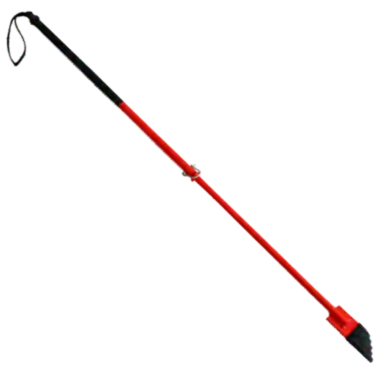 HT - 64" 2 Piece Ice Chisel 3 HT - 64" 2 Piece Ice Chisel