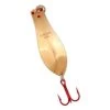 Yellow Bird - Premium Doctor Spoon With Red LazerSharp Hooks In (PM103) Copper - 2.5" 3/8oz 1 Yellow Bird - Premium Doctor Spoon With Red LazerSharp Hooks In (PM103) Copper - 2.5" 3/8oz -Ice Fishing Equipment Store pm265 102 67698.1647870950
