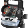 Vexilar FL-18 Pro Pack II & 12 Degree Ice-Ducer™ & DD-100
