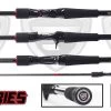 Favorite - Pro Series Casting Rod - PBSC-731H