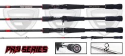 Favorite - Pro Series Casting Rod - PBSC-731H