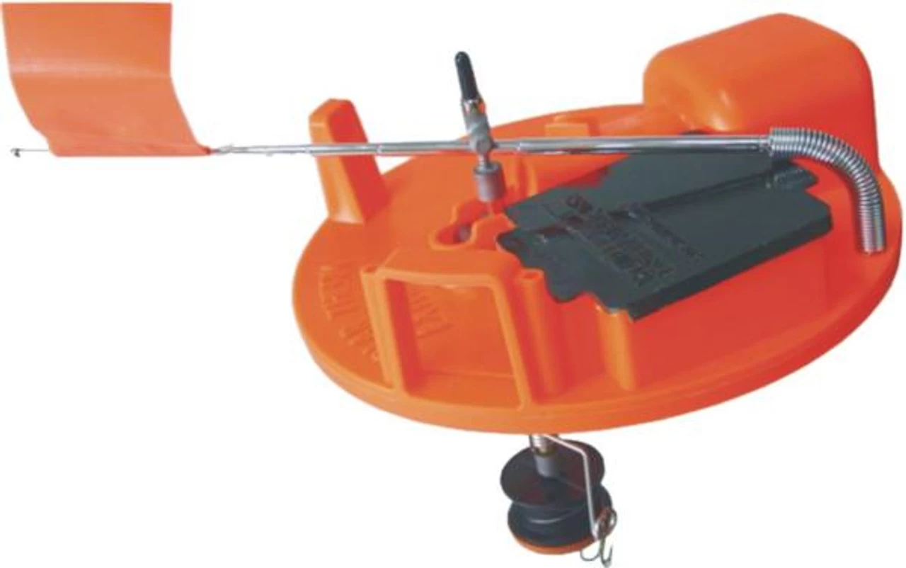 HT Polar Therm Tip-Up 3 HT Polar Therm Tip-Up