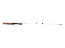 Jaw Jacker Ice Rod 34″ MH Action JawJacker Casting Rod