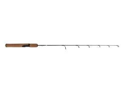 Jaw Jacker Ice Rod 34″ Heavy Action Spinning Rod