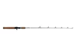 Jaw Jacker Ice Rod 36″ Heavy Action Casting Rod