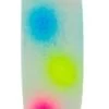 Michigan Stinger Extended Super Glow Standard Spoons - 171 - Wonderbread Super Glow -Ice Fishing Equipment Store sh171 56210.1652379436