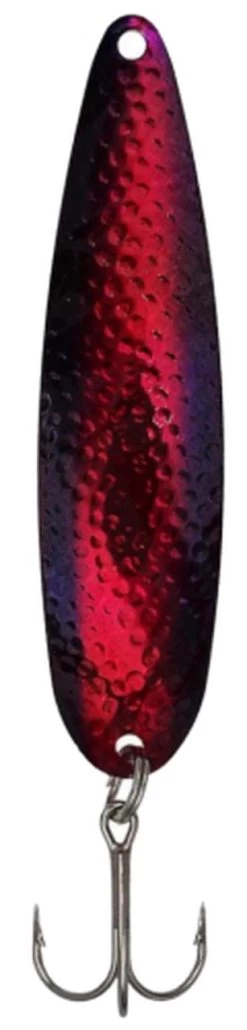 Michigan Stinger Spoons - STANDARD SIZE - SH60 - Kevorkian