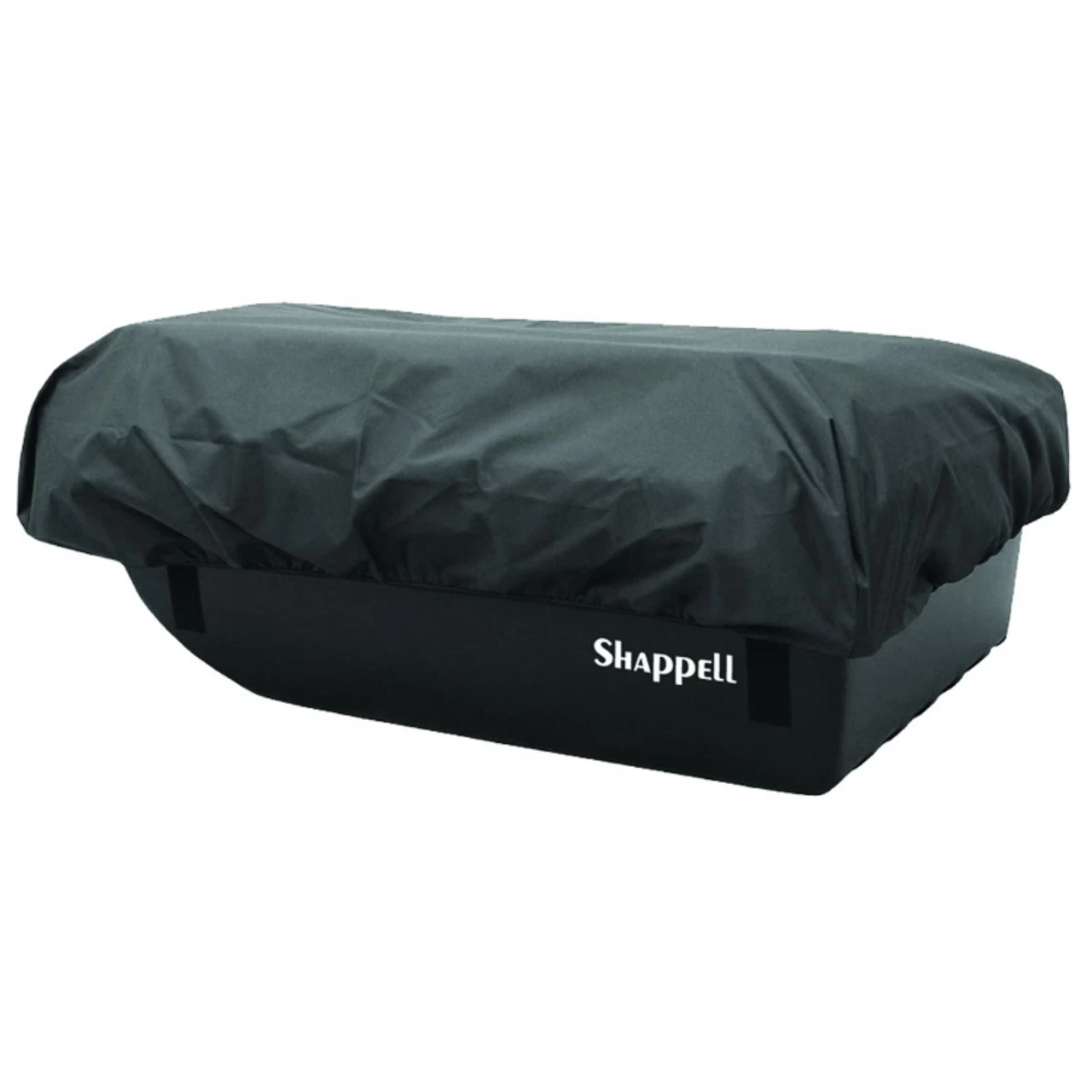 Shappell Sled & Shelter Travel Cover For Jet Sled 1 & Kodiak 1 - TC2 3 Shappell Sled & Shelter Travel Cover For Jet Sled 1 & Kodiak 1 - TC2