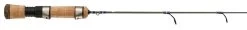 13 Fishing The Snitch Ice Rod 25" Quick Action Tip W/Hookset Backbone