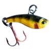 Kenders Tungsten T-Rip Mini Vibe Bait - 1/2" - Bluegill -Ice Fishing Equipment Store t156 14603.1607017787
